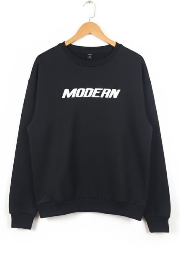 SHEIN SWEATSHIRT /W7