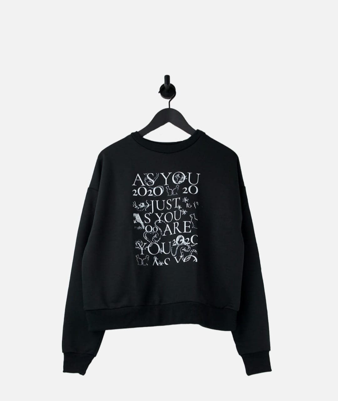 ASOS SWEATSHIRT /AS26
