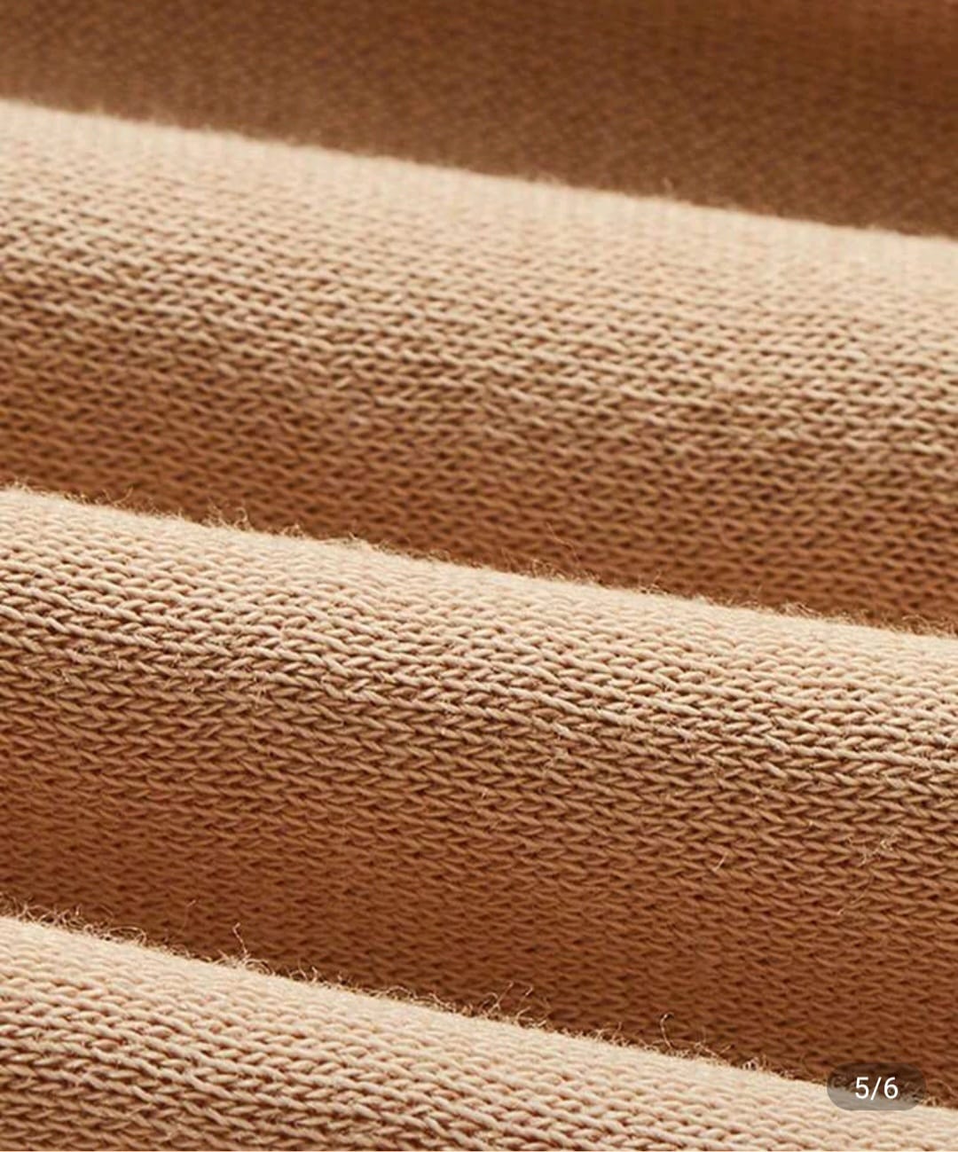 cozycub sweatshirt brown