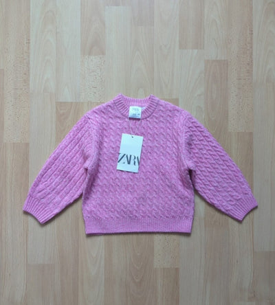 ZARA PULLOVER KIDS /Z5