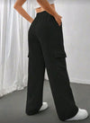 SHEIN PANT /W49