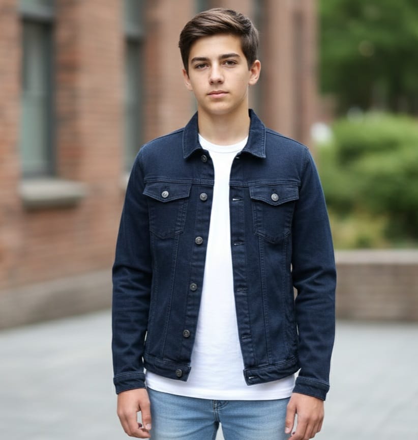 DEFACTO JACKET /DK30