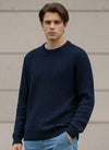 DEFCKATO PULLOVER /COLL1