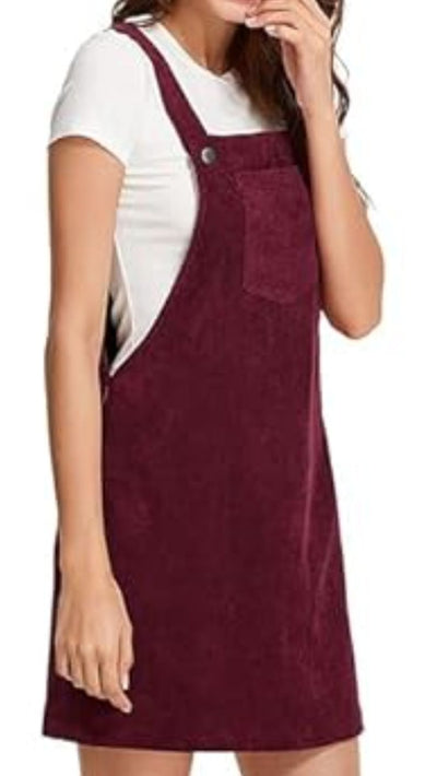 DEFACTO SALOPETTE /D38