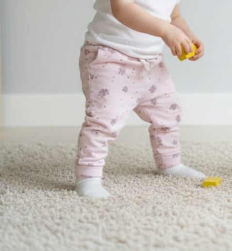 LEFTIES PACK OF 2 SWEATPANTS  /L28