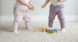 LEFTIES PACK OF 2 SWEATPANTS  /L28