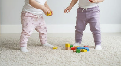 LEFTIES PACK OF 2 SWEATPANTS  /L28