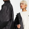 COLLUSION OVERSIZE COAT /C7