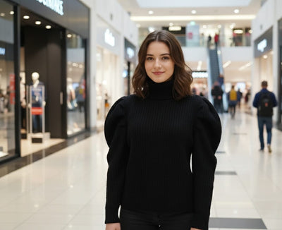 DEFACTO PULLOVER /D9